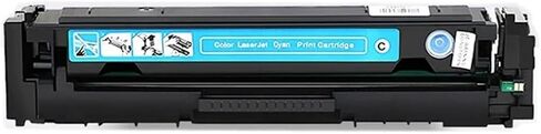 414A Toner Cartridge for hp Color Laserjet Pro for hp Color Laserjet Pro M454dn M454dw MFP M479dw M479fdn M479fdw M454nw with Chip(W2022A(414A) Y 2.1K) in Saudi Arabia