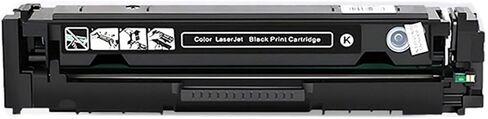 414A Toner Cartridge for hp Color Laserjet Pro for hp Color Laserjet Pro M454dn M454dw MFP M479dw M479fdn M479fdw M454nw with Chip(W2022A(414A) Y 2.1K) in Saudi Arabia