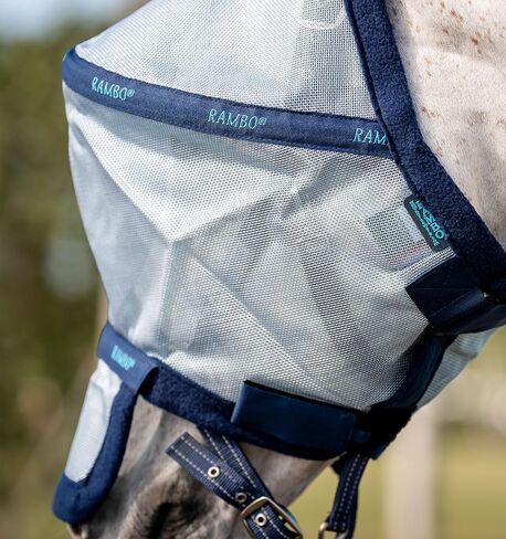 Horseware® Flymask in Saudi Arabia