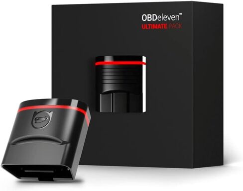 ماسح ضوئي لأداة تشخيص obdeleven obd2 لسيارة Audi Seat Cupra Skoda Volkswagen BMW Mini (Android وiOS، جهاز الجيل التالي) in Kuwait