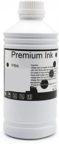 500ml Dye Sublimation Ink Compatible Desktop Printers L1300 L1800 L655 L455 L386 L382 L605 L310 L300 L565 L210 L550(500ml Sublimation-C) in Kuwait