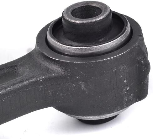 [2 قطعة] ذراع التحكم العلوي الأمامي ومجموعة الوصلات الكروية متوافقة مع 2006-2012 Ford Fusion 2006-2006 Lincoln Zephyr 2006-2011 Mercury Milan K620635 K620636 in Saudi Arabia