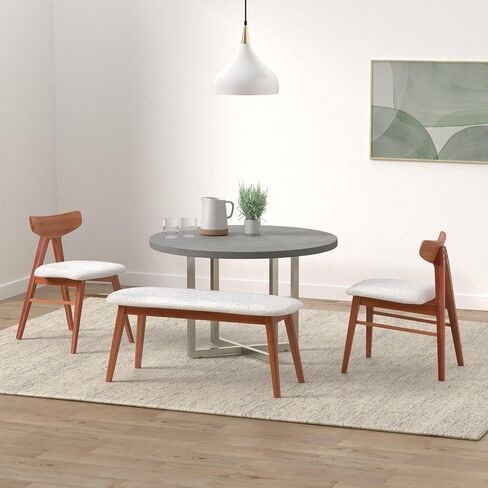 Safco Mirella Conference Table, 42 inch (Table & Base) in Kuwait