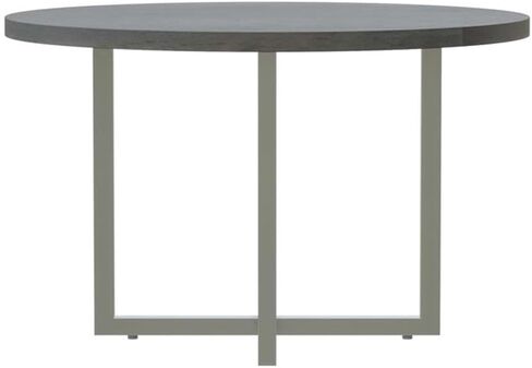 Safco Mirella Conference Table, 42 inch (Table & Base) in Kuwait