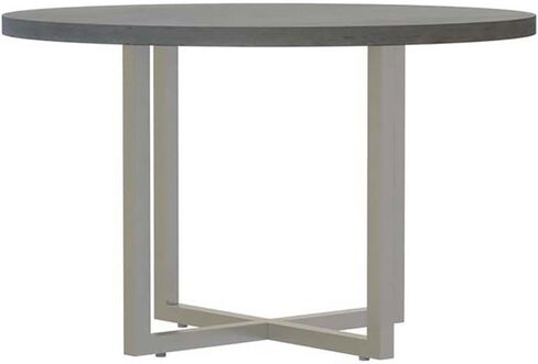 Safco Mirella Conference Table, 42 inch (Table & Base) in Kuwait