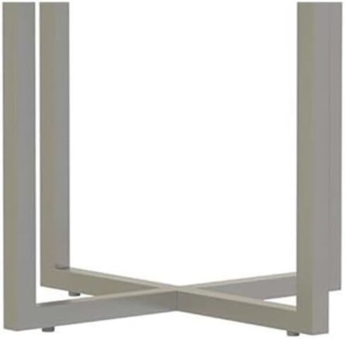 Safco Mirella Conference Table, 42 inch (Table & Base) in Kuwait