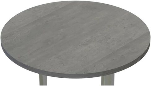 Safco Mirella Conference Table, 42 inch (Table & Base) in Kuwait