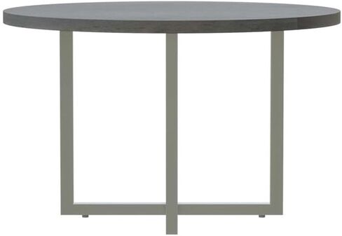 Safco Mirella Conference Table, 42 inch (Table & Base) in Kuwait