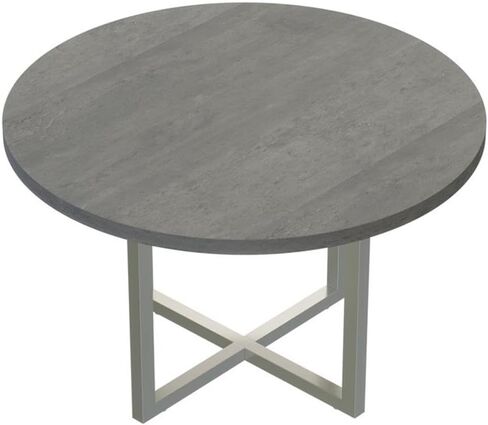 Safco Mirella Conference Table, 42 inch (Table & Base) in Kuwait