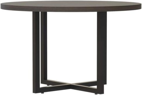 Safco Mirella Conference Table, 42 inch (Table & Base) in Kuwait