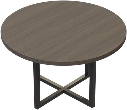 Safco Mirella Conference Table, 42 inch (Table & Base) in Kuwait