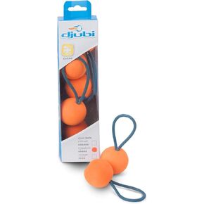 Djubi SlingBall Splash - The Ultimate Splashing Game of Catch for Kids and Adults of All Ages - Perfect Family and Pool Party Games for Ages 8+