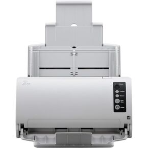 Fujitsu Fi-7030 Color Duplex Professional Document Scanner (Renewed)