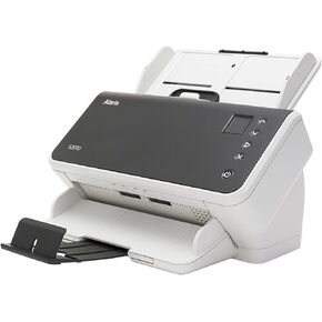 Kodak Alaris S2070 Sheetfed Scanner - 600 dpi Optical - 30-bit Color - 8-bit Grayscale - 70 ppm (Mono) - 70 ppm (Color) - PC Fre (Renewed)