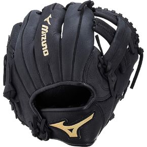 قفاز تدريب Mizuno GXT-2A Classic Pro (9.00 بوصة، رمي باليد اليمنى)