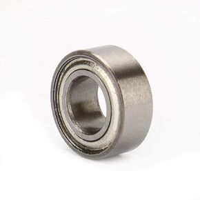 Keenso Steel Reds Mini 5 Mm X 10 Mm X 4 Bear