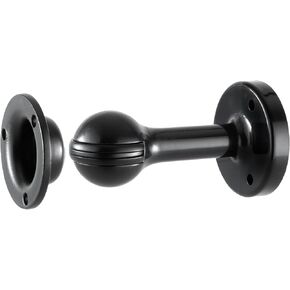 RecPro RV Exterior Magnetic Door Stop and Holder | Baggage Compartment Door Catch