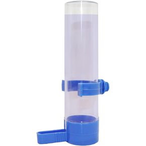 Water Silo - Water Cage Accessory - Sugar Gliders, Hedgehogs, Squirrels, Prairie Dogs, Degus, Opossums, Marmosets, Monkeys, Parrots, Birds, Rats & Other Small Pets