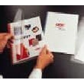 PVC X RILEGATURA A4 150MY CF.100 PZ 5376001