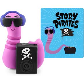 تمييز لعبة Tonies Story Pirates Audio Toy