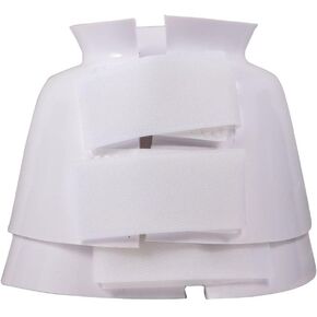 EZ Clean Bell Boot | Ultimate Horse Hoof Protection | Ideal for Trailering, Turnout & Performance | Durable & Secure Design