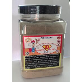 B Gone Dust -TPS Plus®