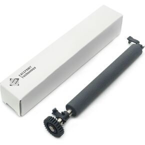 P1112640-216 Kit Platen Roller for Zebra ZD421T ZD888T ZD220T ZD230D ZD230T Thermal Printer - Replacement Printer Transfer Roller Compatible with Zebra ZD421T (203dpi, 300dpi)