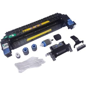 Altru Print CE710-69001-MK-AP Maintenance Kit for Color Laser Printer Pro CP5225 (110V) Includes RM1-6184 Fuser & Rollers for Tray 1/2 / 3