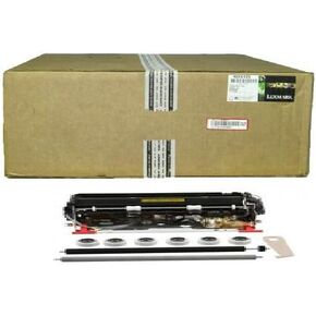 Lexmark 40X8420 MS81x, MX71x, MX81x Return Program Fuser Maintenance kit, 110-120V, Type 00, LTR - 200000 Page by LEXMARK