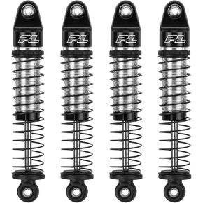 Pro-line Racing Big Bore Scaler Shocks 50mm 4 for SCX24 & AX24 PRO639100