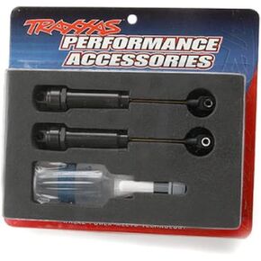 Traxxas 2662 Big Bore Shocks, XX-Large