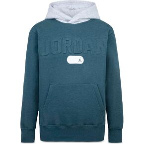 Jordan Boys Youth Hoodie Pullover Kids Size M, L, XL in Saudi Arabia
