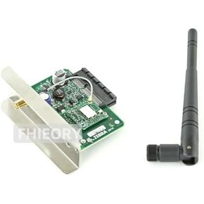 P1083320-037A Zebranet Wireless Card 802.11ac for Zebra ZT411 ZT421 Thermal Barcode Printer 203dpi 300dpi 600dpi Wireless Card USA and Canada