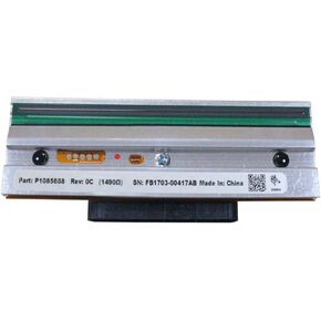 P1083320-011 Printhead for Zebra ZT610 Thermal Label Printer 300dpi