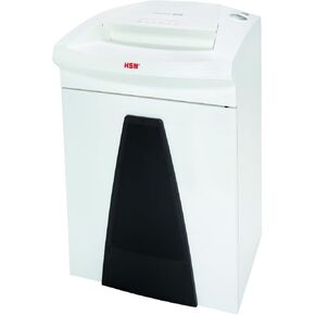 HSM SECURIO B26c Cross-Cut Shredder