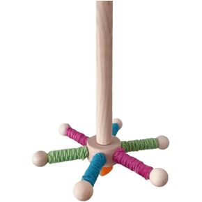 Bird Stand Perch Toy