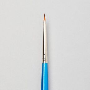 Winsor & Newton Cotman Water Colour Brushes 3/0 Round 111