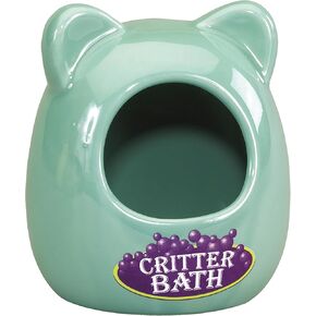 Kaytee Ceramic Critter Bath