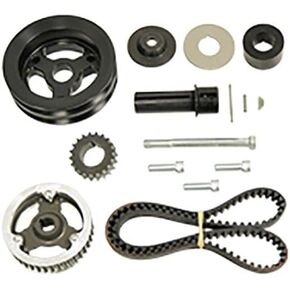 Products KSD1026 Belt Drive Kit, SBC KSD1026