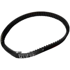 1pcs 240 حزام رأس الآلة 200543463 حزام محرك التروس 255-3mm