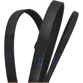 لصالح Vega V-Belt PJ375 3/4/5/6/7 ضلوع لقطع غيار حزام موتور DIY (1PIENCE 3RIBS)