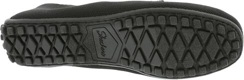 حذاء باليه مسطح للسيدات من Skechers Cleo Driver-Power Couples in Saudi Arabia