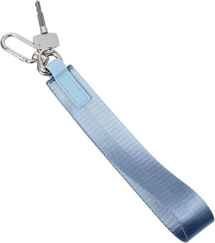 Mum's memory Wristlet Keychain for Women and Men，Key Chain Holder，Wrist Lanyard for Keys. in Saudi Arabia