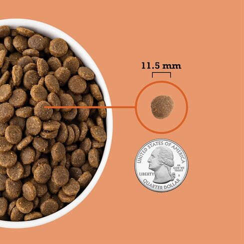 acana™ الحبوب الصحية الجافة الكلب الغذاء وصفة البحر والمزرعة، 4 رطل in Kuwait