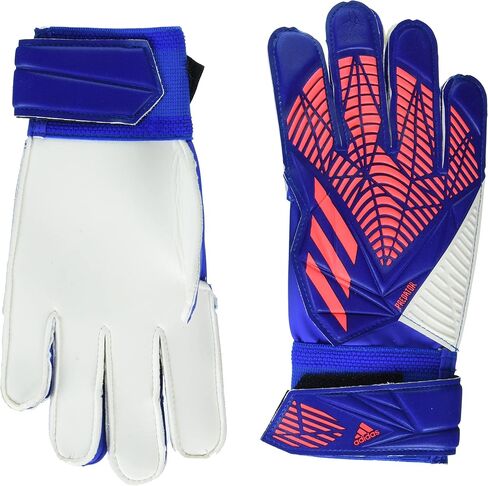 adidas Unisex-Adult Training Predator Goalie Gloves in Kuwait