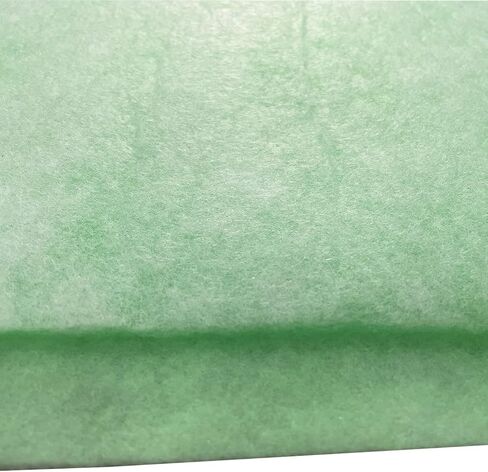 GORILLASPRO Inflatable Paint Booth Replacement Filters (2 Activated Carbon Filters) - Applies to GORILLASPRO Booth Only in Kuwait