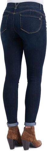 Democracy Women's Petite Ab Solution Ankle Skimmer, Flax, 10P in Saudi Arabia