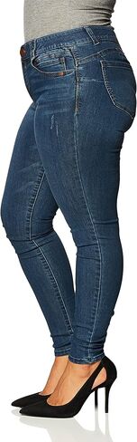 Democracy Women's Petite Ab Solution Ankle Skimmer, Flax, 10P in Saudi Arabia