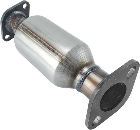 Catalytic Converter Compatible with 2004 2005 2006 Hyundai Elantra GT/GLS, 2006 Hyundai Elantra Limited Sedan 4-Door 2.0L l4 Catalytic Convertor High Performance (EPA Compliant) in Saudi Arabia
