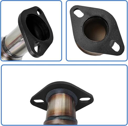 Catalytic Converter Compatible with 2004 2005 2006 Hyundai Elantra GT/GLS, 2006 Hyundai Elantra Limited Sedan 4-Door 2.0L l4 Catalytic Convertor High Performance (EPA Compliant) in Saudi Arabia